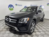 Used 2016 Mercedes-Benz GLC 300 4MATIC image 3
