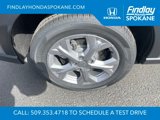 New 2025 Honda HR-V LX image 5