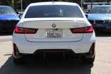 Used 2023 BMW 330i Sedan w/ M Sport Package image 5