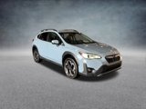 Used 2021 Subaru Crosstrek 2.5i Limited w/ Popular Package #2 image 2
