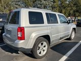 Used 2011 Jeep Patriot Latitude image 3