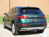 Used 2019 Audi Q5 2.0T Premium Plus w/ Premium Plus Package image 6