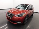 Used 2020 Nissan Kicks SR image 4