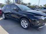 Used 2021 Chevrolet Blazer LT w/ Sound & Technology Package image 2