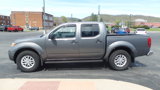 Used 2019 Nissan Frontier SV image 4