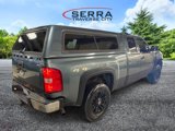 Used 2009 Chevrolet Silverado 1500 W/T w/ LS Package image 5