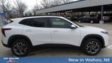 New 2025 Chevrolet Trax LT w/ Driver Confidence Package image 6