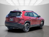 Used 2021 Jeep Cherokee Latitude Plus image 4