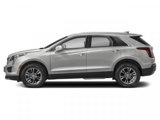 Used 2021 Cadillac XT5 Premium Luxury image 6