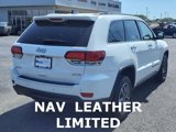 Certified 2022 Jeep Grand Cherokee Limited image 3