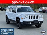 Used 2015 Jeep Patriot Sport w/ Power Value Group image 2