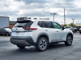 Used 2023 Nissan Rogue SV image 4