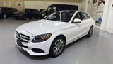Used 2016 Mercedes-Benz C 300 4MATIC Sedan image 4