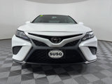 Used 2019 Toyota Camry SE image 2