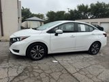 Used 2023 Nissan Versa SV image 3