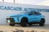 New 2025 Chevrolet Trax ACTIV image 1