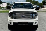 Used 2013 Ford F150 Platinum image 5