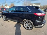 Used 2020 Ford Edge Titanium image 6