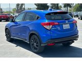 Certified 2022 Honda HR-V Sport image 3
