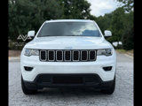 Used 2017 Jeep Grand Cherokee Laredo w/ Quick Order Package 23E image 5