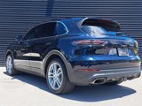 Used 2022 Porsche Cayenne image 3