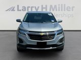 Used 2024 Chevrolet Equinox LT image 2