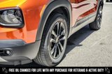 Certified 2022 Chevrolet TrailBlazer LT w/ Confidence II Package image 4