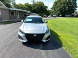 Used 2023 Nissan Altima 2.5 SV image 3