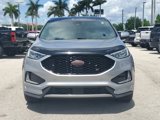 Certified 2020 Ford Edge ST w/ Equipment Group 401A image 2