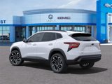 New 2025 Chevrolet Trax RS w/ Sunroof Package image 3