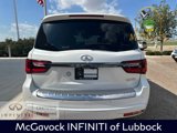 Certified 2022 INFINITI QX80 Premium Select image 3