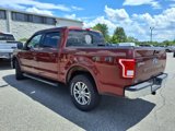 Used 2016 Ford F150 Lariat image 4