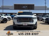 Used 2023 GMC Acadia SLT image 2