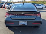 New 2025 Hyundai Elantra Sport w/ Cargo Package image 5