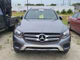Used 2018 Mercedes-Benz GLC 300 w/ Multimedia Package image 2