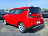 New 2025 Kia Soul LX image 2