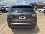 Used 2019 Jeep Compass Trailhawk image 4