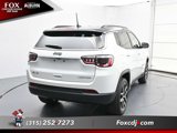 New 2025 Jeep Compass Limited image 4