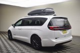 New 2025 Chrysler Pacifica Select image 6