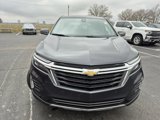 Used 2022 Chevrolet Equinox LT image 2