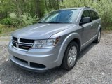 Used 2019 Dodge Journey SE image 3