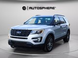 Used 2016 Ford Explorer Sport w/ Equipment Group 401A image 2
