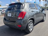 Used 2020 Chevrolet Trax LS w/ Tint and Cruise Package image 4