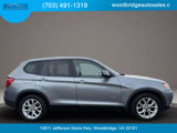Used 2012 BMW X3 xDrive35i image 2