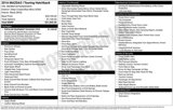 Used 2016 MAZDA MAZDA3 i Touring w/ Popular Equipment Package image 4