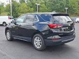 Certified 2023 Chevrolet Equinox LT image 4