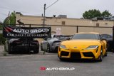 Used 2022 Toyota Supra Premium image 2