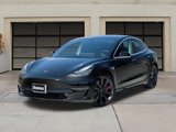 Used 2020 Tesla Model 3 Performance image 3
