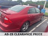 Used 2010 Ford Fusion Sport image 6