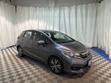 Used 2019 Honda Fit EX image 2